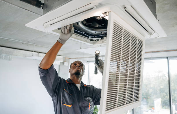 Licensed Hvac service in Sealy, TX - FH HVAC